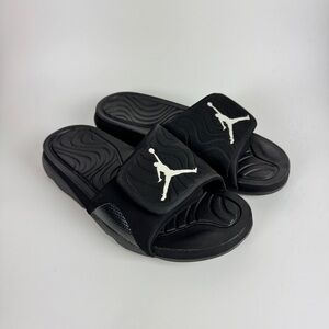 Air Jordan Hydro 4 Men Slides